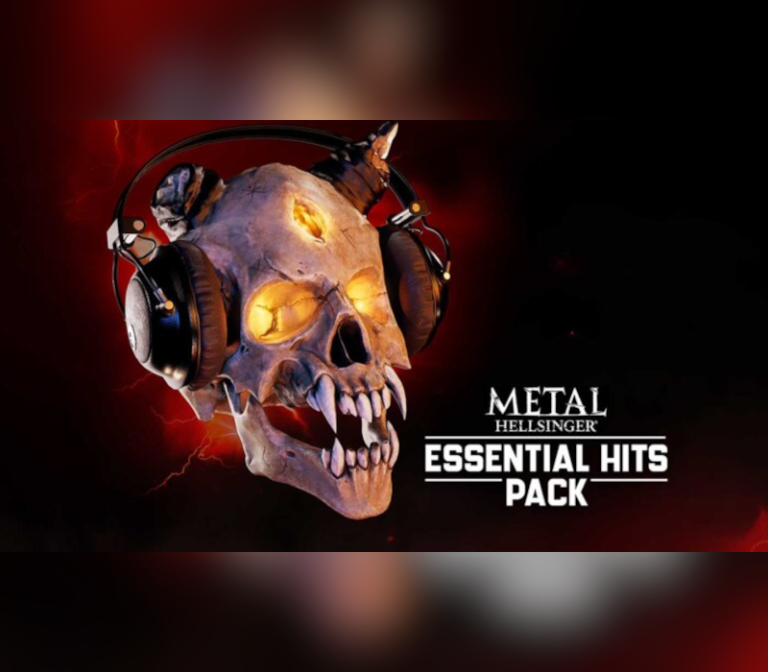 Metal: Hellsinger - Essential Hits Pack