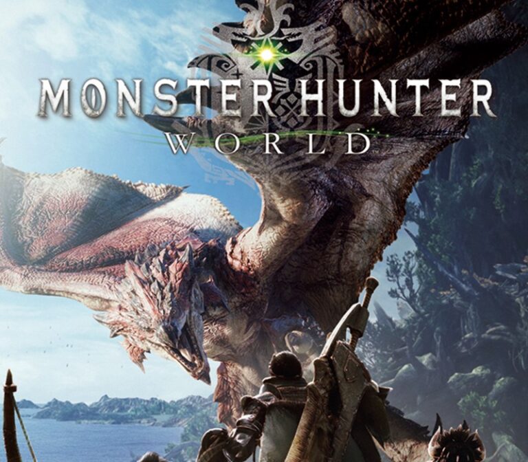 Monster Hunter: World