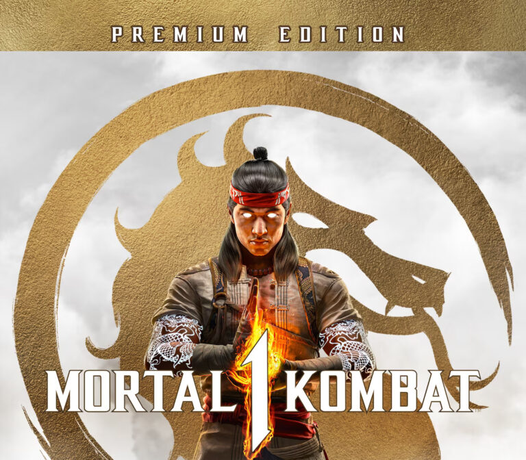 Mortal Kombat 1 Premium Edition