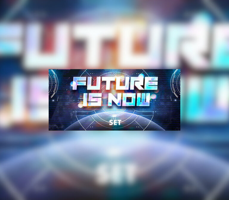 Movavi Video Editor Plus 2022 - Future is now Set