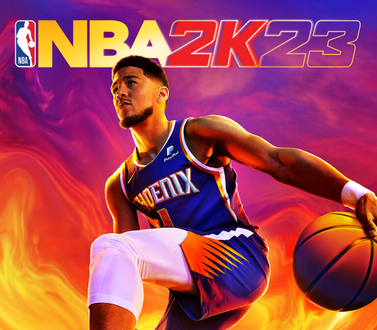 NBA 2K23 - Preorder Bonus