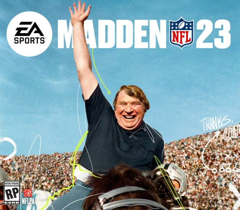 Madden NFL 23 - Pre Order Bonus
