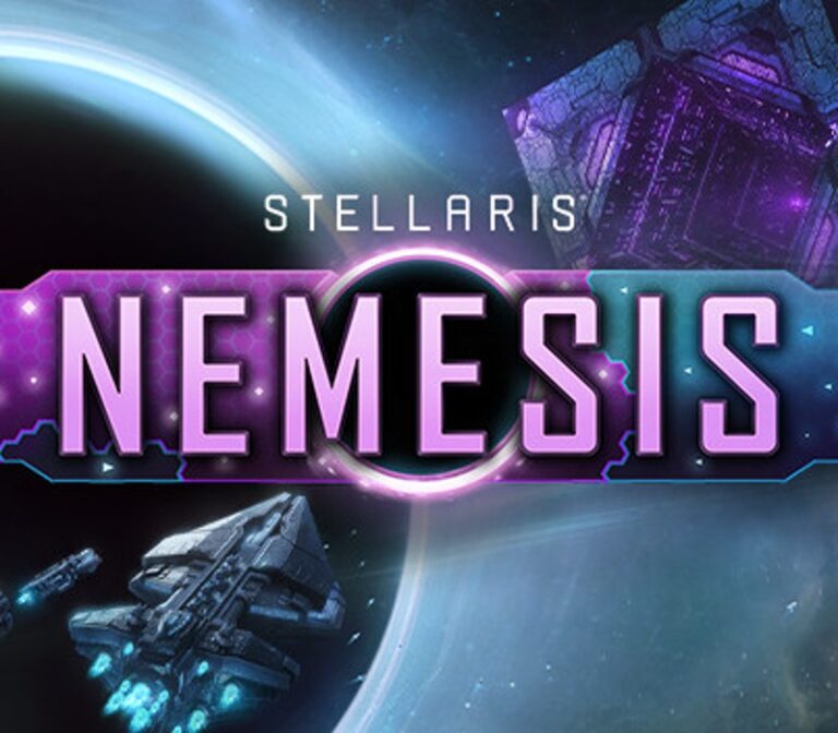 Stellaris - Nemesis DLC RoW