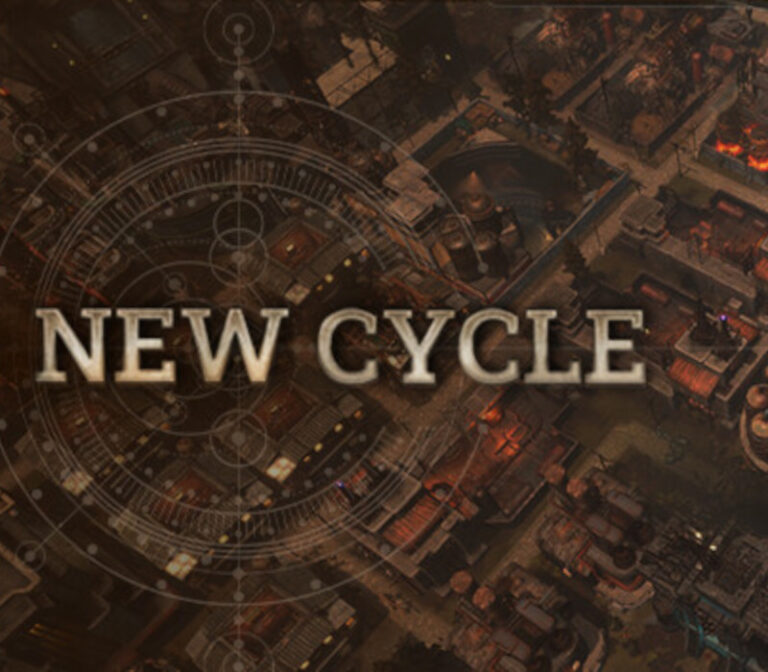 New Cycle