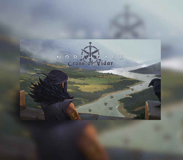 Northgard - Cross of Vidar Expansion Pack