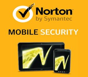 Norton 360 2024 Mobile Security for Mac (1 Year / 1 Device)