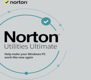 Norton Utilities Ultimate 2025 (1 Year / 10 PCs)