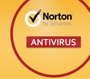 Norton Antivirus Plus for Mac 2024 (1 Year / 3 Devices)