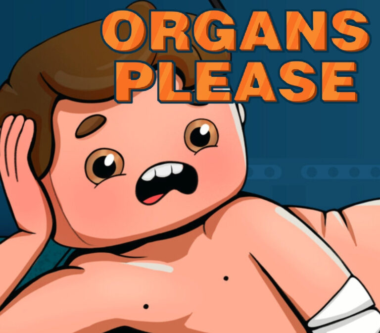 Organs Please - Deluxe Edition