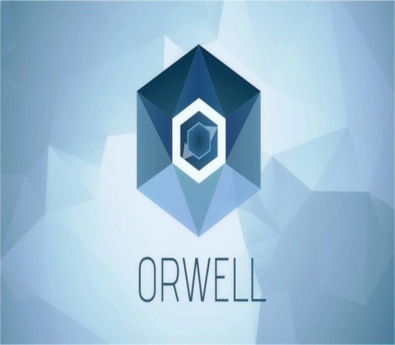 Orwell: Keeping an Eye On You