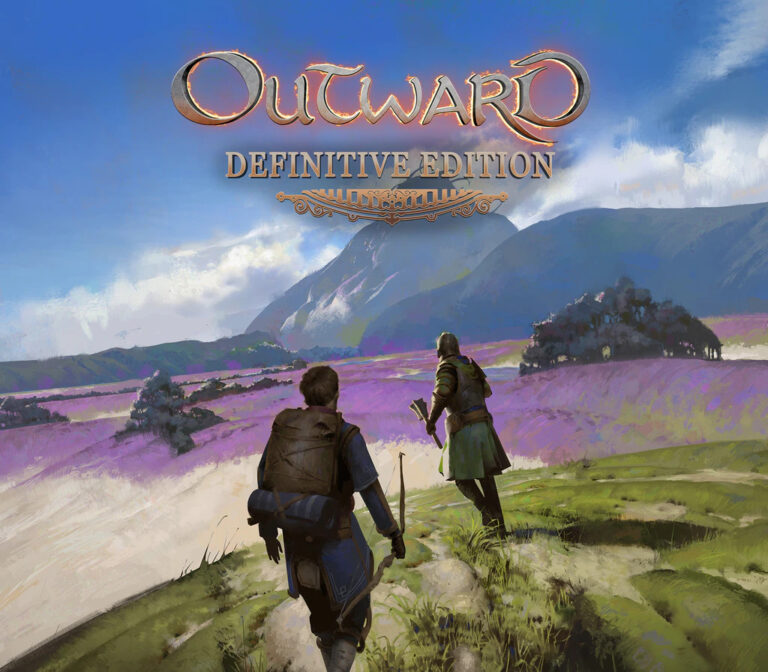 Outward Definitive Edition RoW
