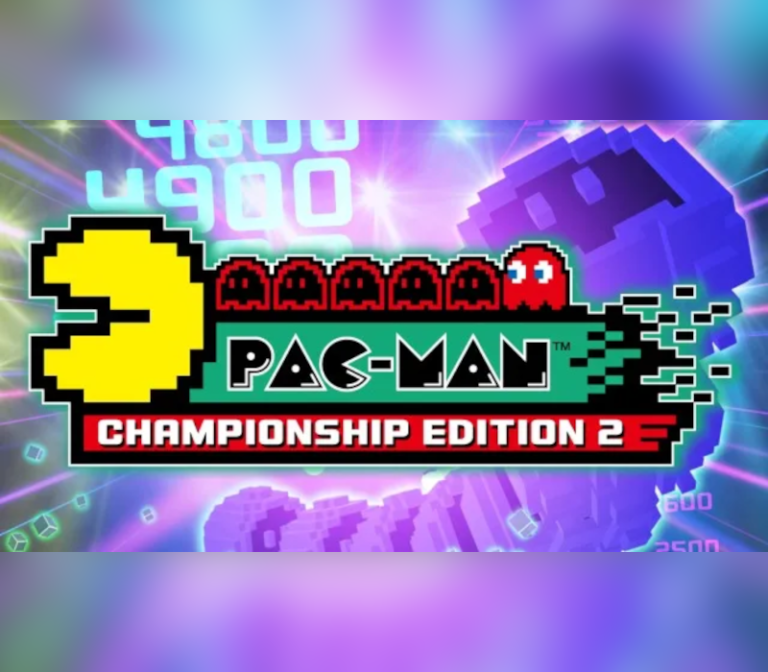 PAC-MAN Championship Edition 2 PC