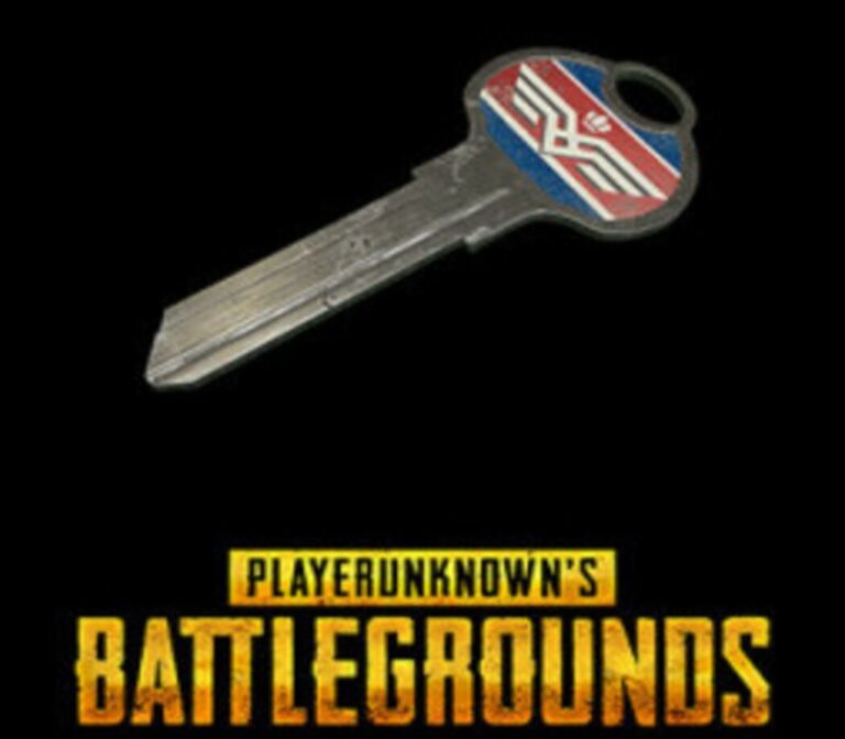 PUBG - Aviator
