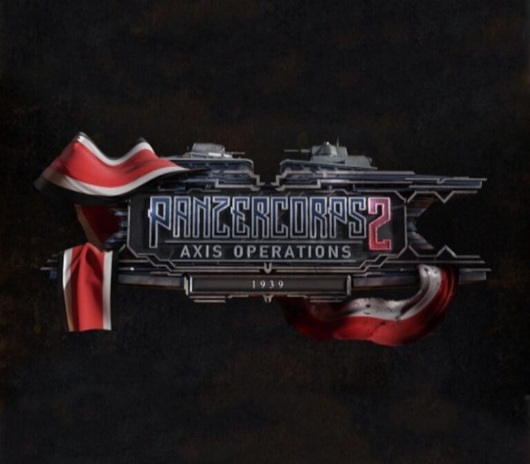 Panzer Corps 2: Axis Operations - 1939