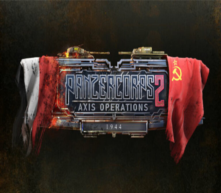 Panzer Corps 2: Axis Operations - 1946 DLC RoW