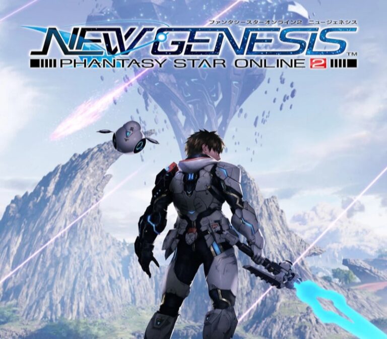 Phantasy Star Online 2 New Genesis - DLC Bundle Pack Download