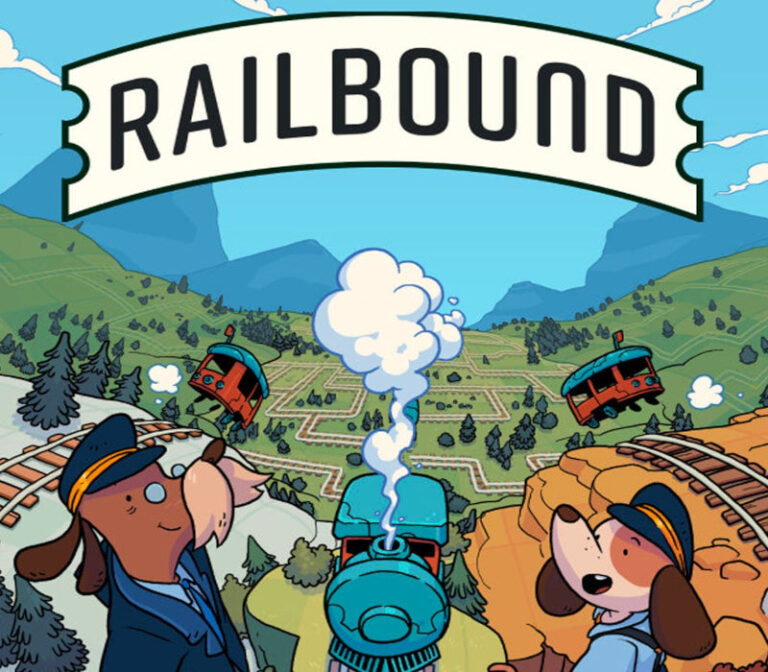 Railbound