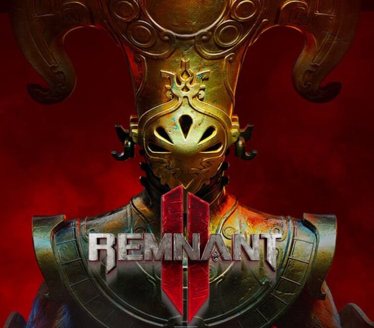 Remnant II RoW