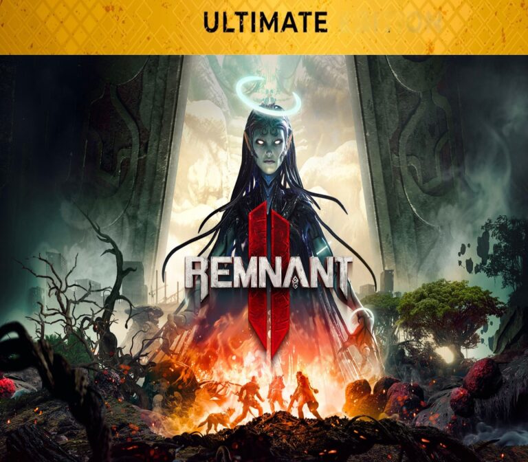 Remnant: Ultimate Bundle
