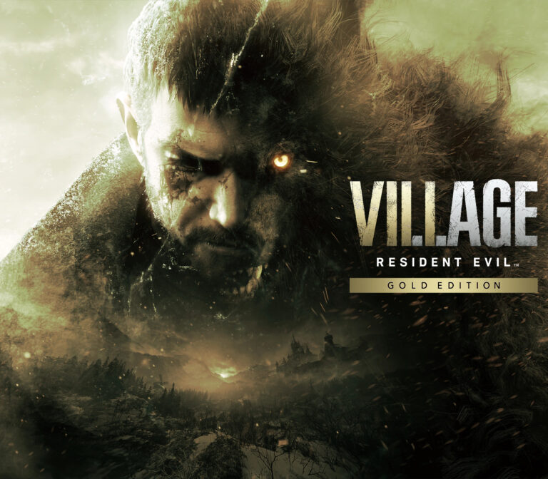 Resident Evil Village Gold Edition