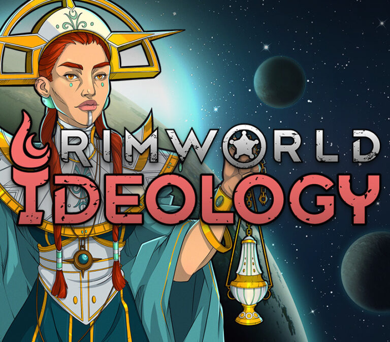 RimWorld + Ideology DLC Bundle