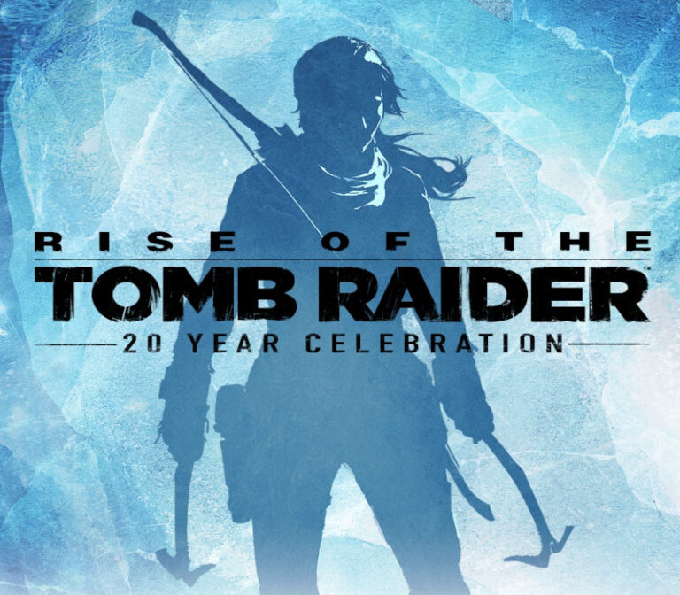 Rise of the Tomb Raider: 20 Year Celebration Edition