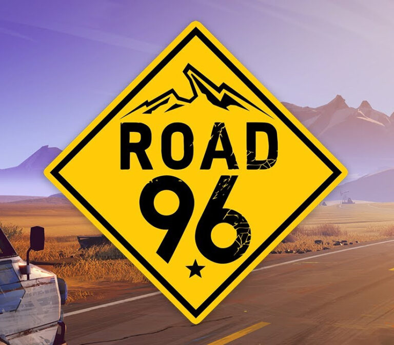 Road 96 Hitchhiker Bundle RoW
