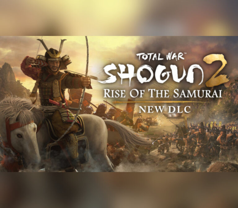 Total War: Shogun 2 - Rise of the Samurai Campaign