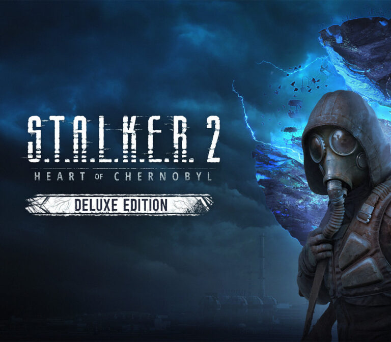 S.T.A.L.K.E.R. 2: Heart of Chornobyl Deluxe Edition RoW
