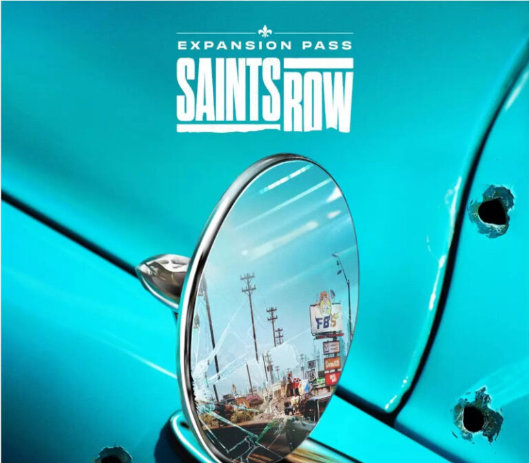 Saints Row - Expansion Pass