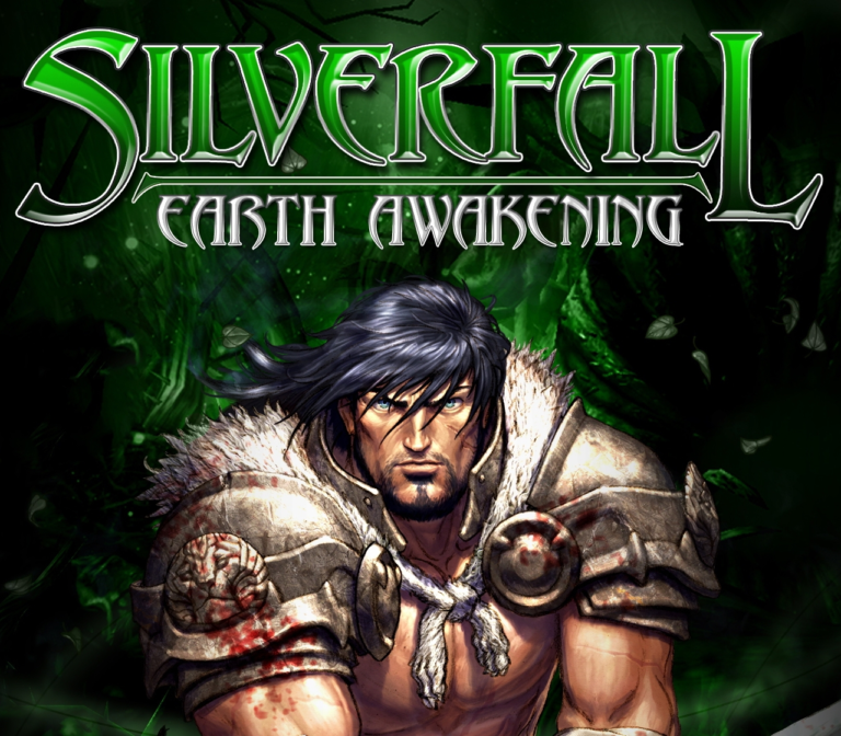 Silverfall: Earth Awakening