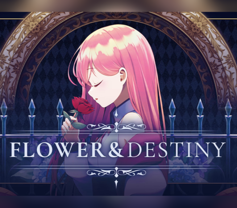 Sixtar Gate: STARTRAIL - Flower & Destiny Pack