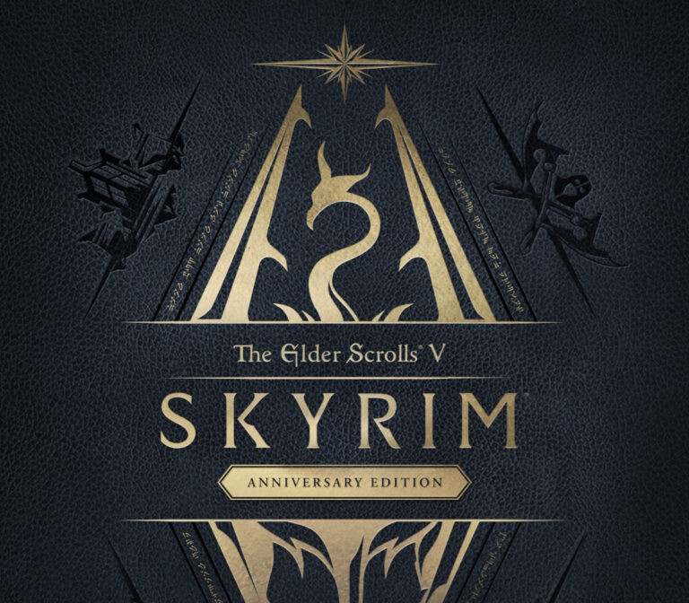 The Elder Scrolls V: Skyrim Anniversary Edition