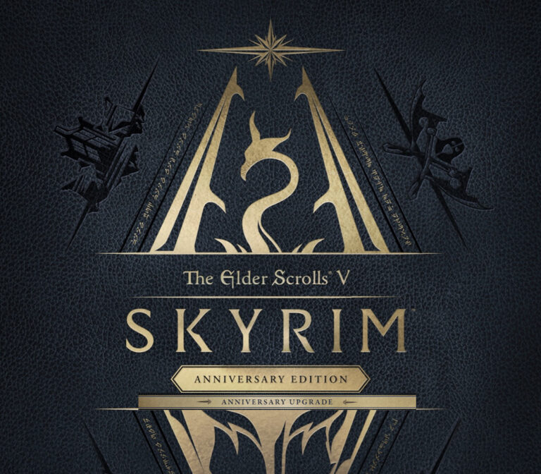 The Elder Scrolls V: Skyrim - Anniversary Upgrade