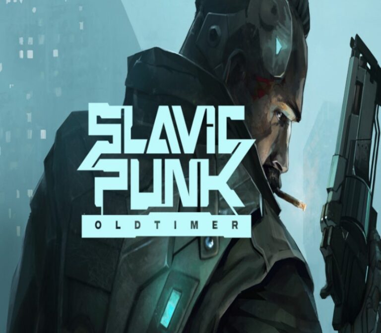 SlavicPunk: Oldtimer + Soundtrack DLC Bundle