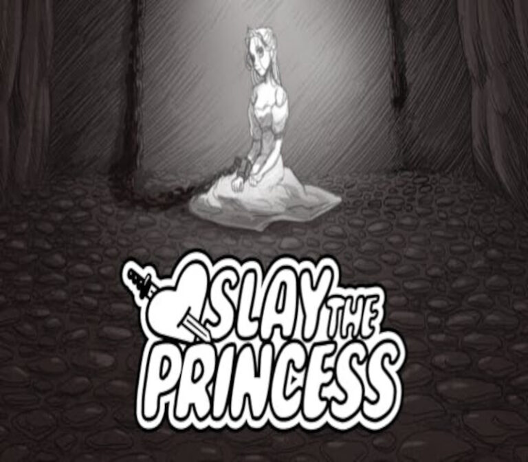 Slay the Princess