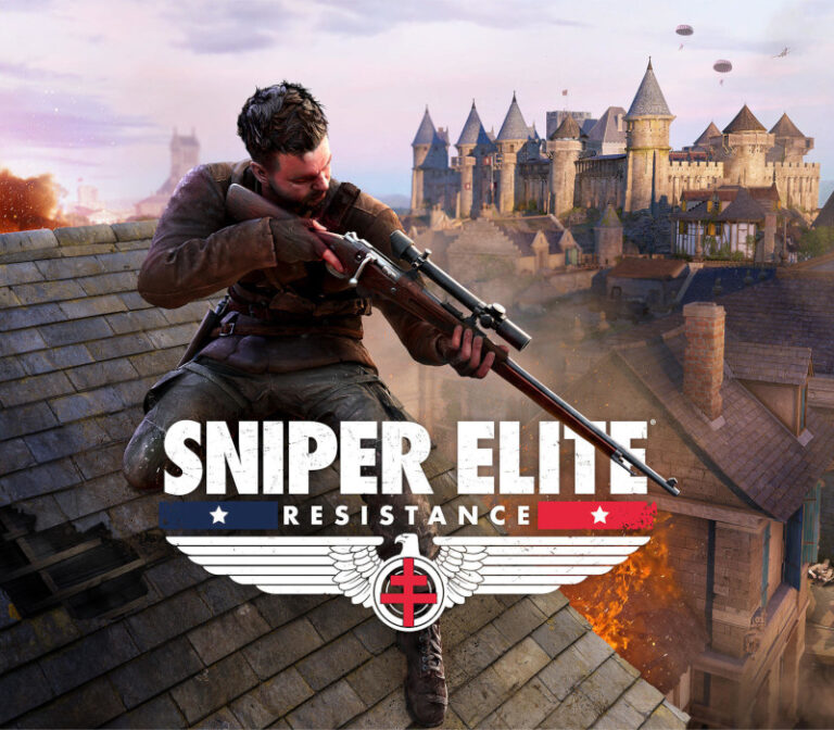 Sniper Elite: Resistance - Weapon Pre-Order Pack