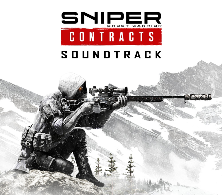 Sniper Ghost Warrior Contracts 2 - Soundtrack
