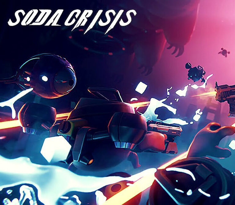 Soda Crisis