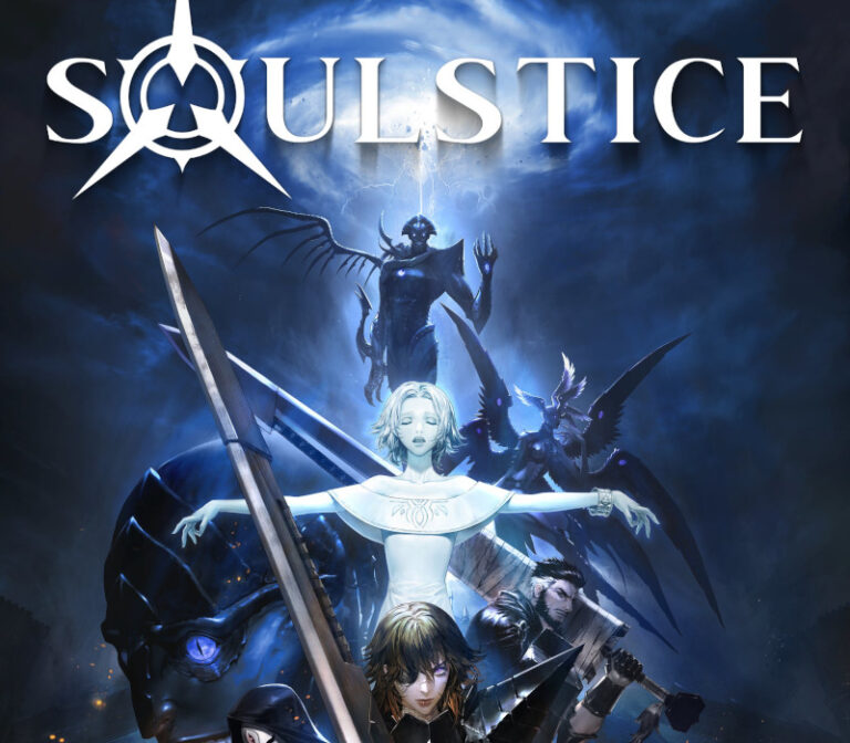 Soulstice