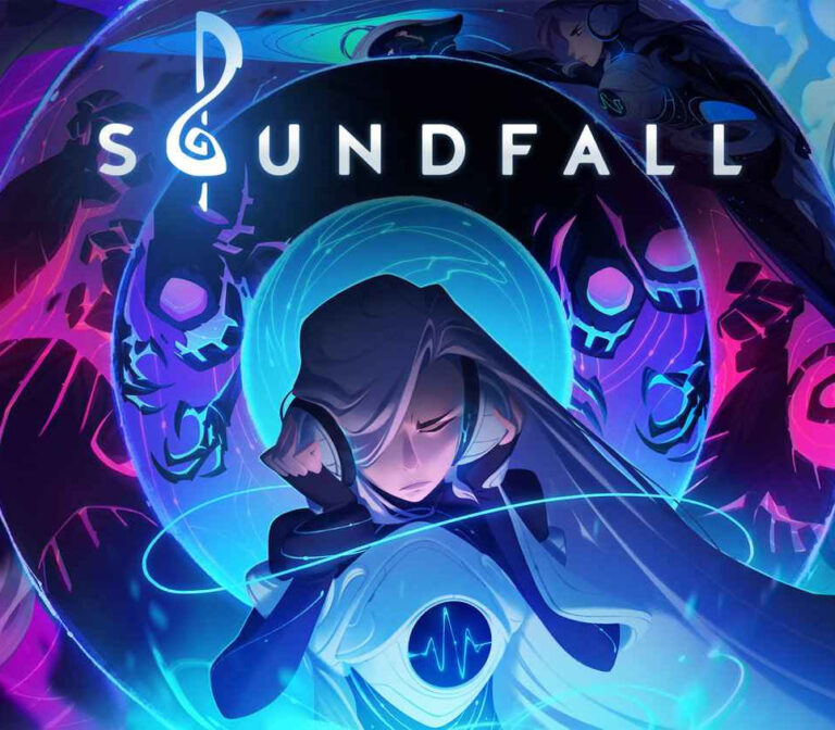 Soundfall