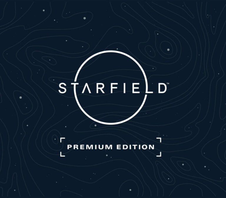 Starfield Premium Edition EMEA