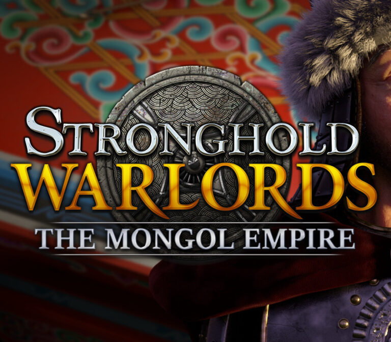 Stronghold: Warlords - The Mongol Empire Campaign