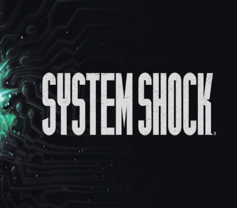 System Shock
