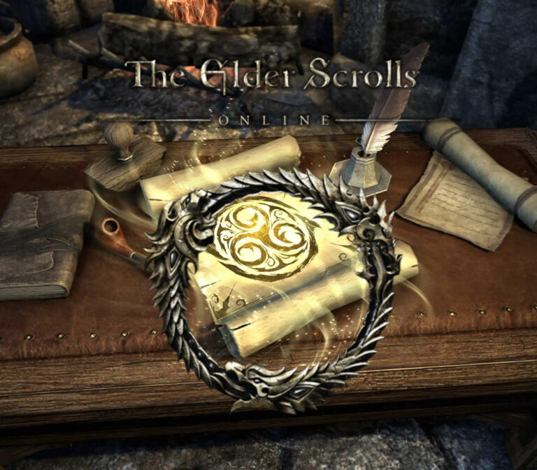 The Elder Scrolls Online - 150% Experience Scroll DLC Download