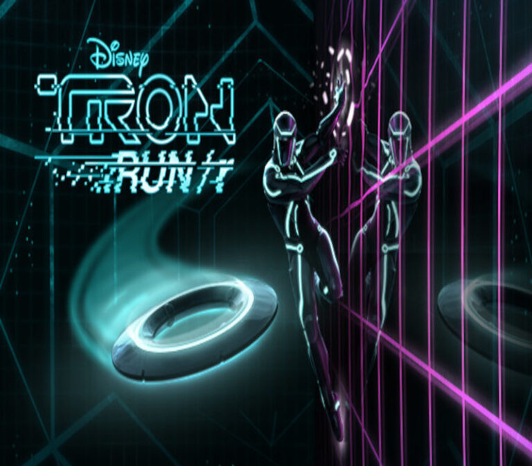 TRON RUN/r: Ultimate Edition-gave