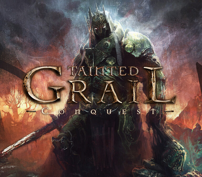 Tainted Grail: Conquest PL PC