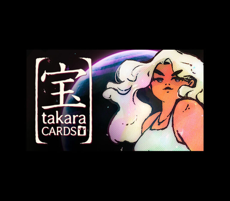 Takara Cards