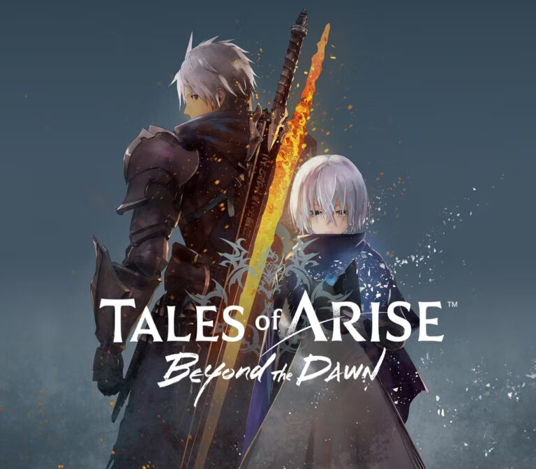 Tales of Arise - Beyond the Dawn Expansion DLC EMEA