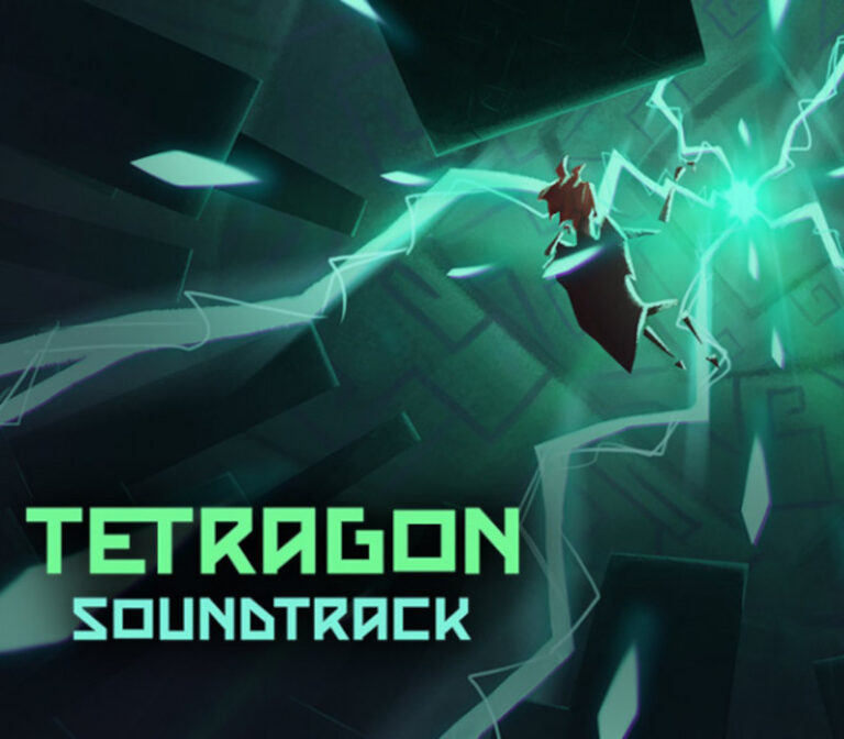 Tetragon - Soundtrack